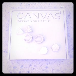 NWT Adorable earrings!